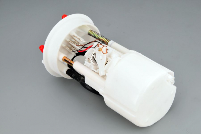 Pompa combustibil (presiune.: 1,20 bar, pentru supapa de admisie: 155 l/h) FIAT PUNTO, LANCIA Y 1.1/1.2 09.93-09.03 [3]