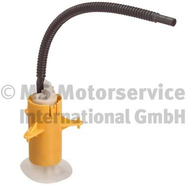 Pompa combustibil VW Passat VR6 2.8i 30V [1]