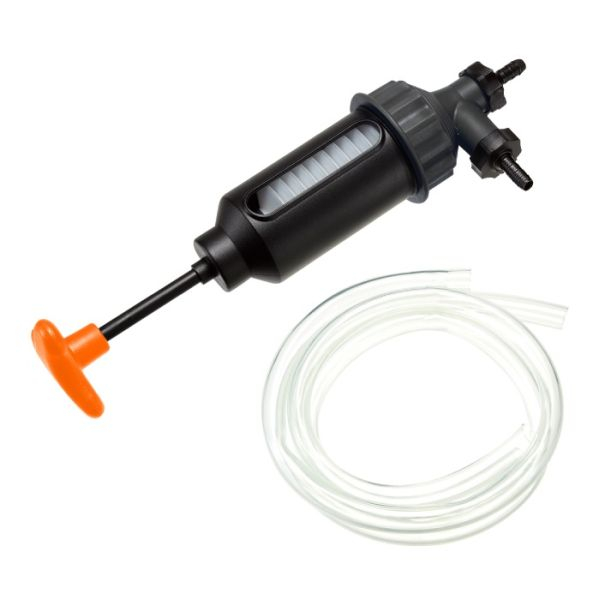 Pompa de distributie, aplicatie: Motorina, pentru uleiuri cu vascozitate mica, 0,2L PROFITOOL [2]