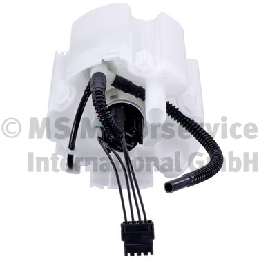 Pompa electrica combustibil potrivit CITROEN C5 AIRCROSS; OPEL GRANDLAND / GRANDLAND X, GRANDLAND X; PEUGEOT 3008, 3008 II, 5008 II 1.5D/1.6D/2.0D 05.16- [4]