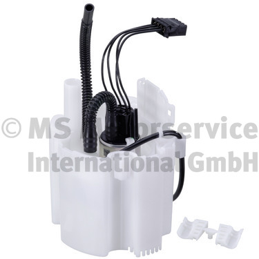 Pompa electrica combustibil potrivit CITROEN C5 AIRCROSS; OPEL GRANDLAND / GRANDLAND X, GRANDLAND X; PEUGEOT 3008, 3008 II, 5008 II 1.5D/1.6D/2.0D 05.16- [3]