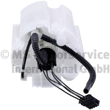 Pompa electrica combustibil potrivit DS DS 7; PEUGEOT 508 II 1.5D/2.0D 09.17- [4]