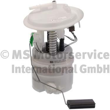 Pompa electrica combustibil potrivit PEUGEOT 508 I 1.6 11.10-12.18 [3]