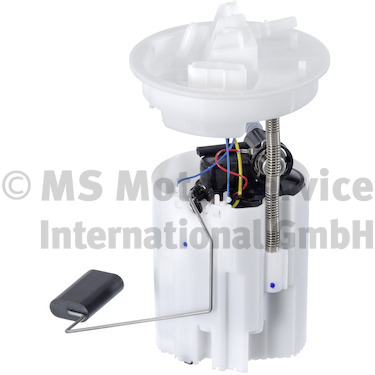 Pompa electrica combustibil potrivit VOLVO V40; FORD C-MAX II, FOCUS III, FOCUS III/HATCHBACK, FOCUS III/KOMBI, GRAND C-MAX 1.0-2.0 07.10-02.20 [3]