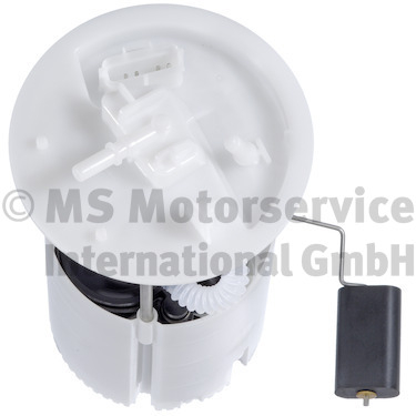 Pompa electrica combustibil potrivit VOLVO V40; FORD C-MAX II, FOCUS III, FOCUS III/HATCHBACK, FOCUS III/KOMBI, GRAND C-MAX 1.0-2.0 07.10-02.20 [4]