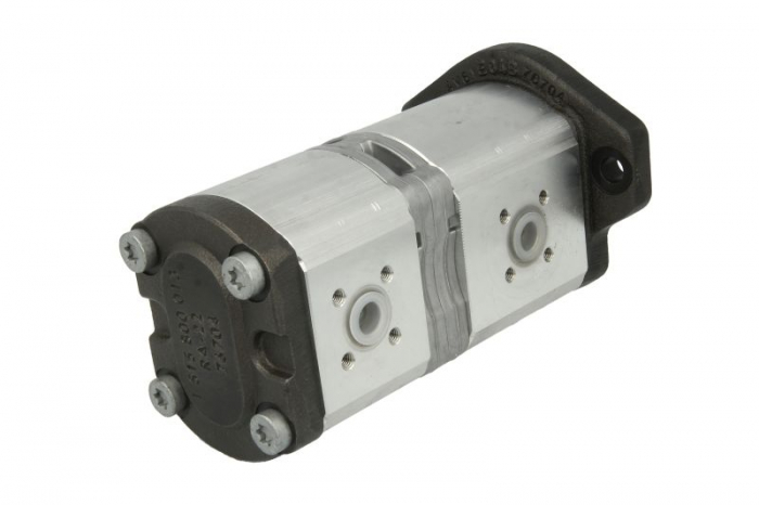 Pompa hidraulica cutie viteze potrivit JOHN DEERE 3100 A, 3110 A, 3130, 3200 A, 3200 AX, 3210 A, 3210 X, 3300 A, 3300 AX, 3310 A, 3310 X, 3400 A, 3400 AX, 3410 A, 3410 X; RENAULT 310, 320 X, 330 X [2]