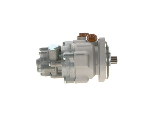 Pompa hidraulica servodirectie potrivit DAF 85 CF, CF 85, XF 105; TEMSA SAFARI, SAFIR, SAFIR PLUS 02.98- [4]