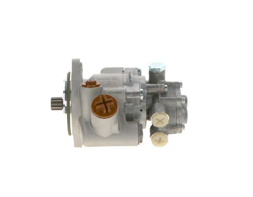 Pompa hidraulica servodirectie potrivit DAF 85 CF, CF 85, XF 105; TEMSA SAFARI, SAFIR, SAFIR PLUS 02.98- [2]
