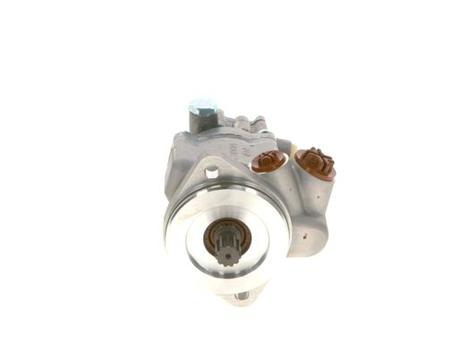 Pompa hidraulica servodirectie potrivit DAF 85 CF, CF 85, XF 105; TEMSA SAFARI, SAFIR, SAFIR PLUS 02.98- [1]