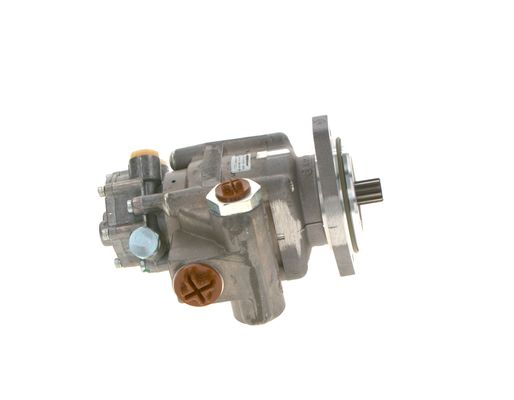 Pompa hidraulica servodirectie potrivit DAF CF 85, XF 105 10.05- [4]