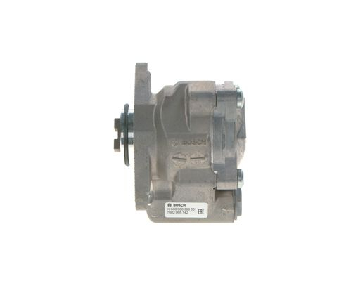 Pompa hidraulica servodirectie potrivit IVECO DAILY III, DAILY IV, MASSIF; FIAT DUCATO 07.99- [2]
