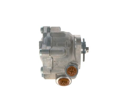 Pompa hidraulica servodirectie potrivit IVECO DAILY III, DAILY IV, MASSIF; FIAT DUCATO 07.99- [4]