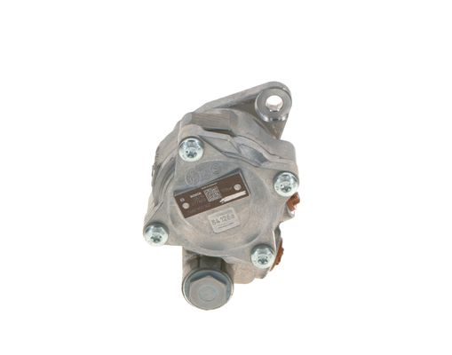 Pompa hidraulica servodirectie potrivit IVECO DAILY III, DAILY IV, MASSIF; FIAT DUCATO 07.99- [3]