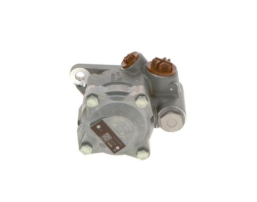 Pompa hidraulica servodirectie potrivit IVECO EUROCARGO I-III 01.91-09.15 [3]