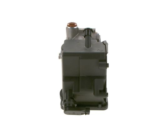 Pompa hidraulica servodirectie potrivit IVECO EUROCARGO I-III 09.00-09.15 [4]