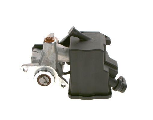 Pompa hidraulica servodirectie potrivit IVECO EUROCARGO I-III, EUROCARGO IV, EUROCARGO V 09.00- [3]