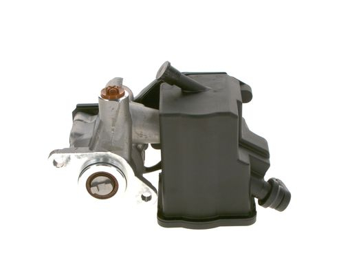 Pompa hidraulica servodirectie potrivit IVECO EUROCARGO I-III, EUROCARGO IV, EUROCARGO V, MAGIRUS 09.00- [1]