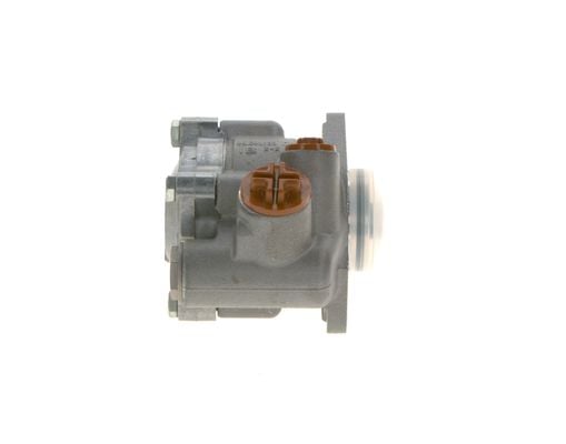 Pompa hidraulica servodirectie potrivit MAN E2000, EL, EM, F2000, HOCL, LION´S CITY, LION´S CLASSIC, LION´S COACH, LION´S COMFORT, LION´S STAR, ND, NG, NL, NM, NÜ, R, SG, SÜ, TGA 08.87- [4]