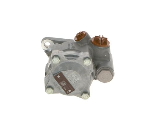 Pompa hidraulica servodirectie potrivit MAN E2000, EL, EM, F2000, HOCL, LION´S CITY, LION´S CLASSIC, LION´S COACH, LION´S COMFORT, LION´S STAR, ND, NG, NL, NM, NÜ, R, SG, SÜ, TGA 08.87- [3]