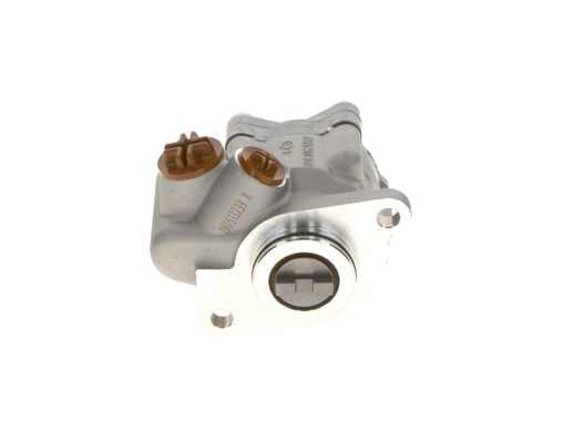 Pompa hidraulica servodirectie potrivit MAN E2000, EL, F2000, LION´S CITY, LION´S COACH, LION´S COMFORT, NG, NL, NÜ, TGA, TGS I, TGS II, TGX I, TGX II, ÜL 08.92- [3]