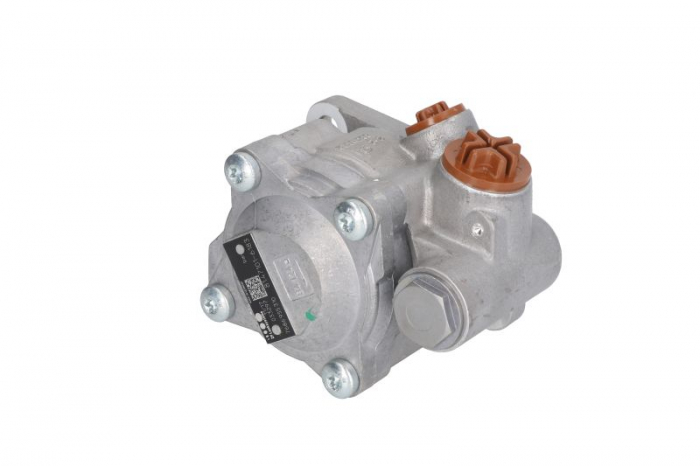 Pompa hidraulica servodirectie potrivit MAN E2000, EL, F2000, LION´S CITY, LION´S COACH, LION´S COMFORT, NG, NL, NÜ, TGA, TGS I, TGS II, TGX I, TGX II, ÜL 08.92- [2]