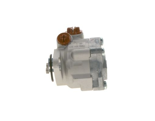 Pompa hidraulica servodirectie potrivit MAN E2000, EL, F2000, LION´S CITY, LION´S COACH, LION´S COMFORT, NG, NL, NÜ, TGA, TGS I, TGS II, TGX I, TGX II, ÜL 08.92- [4]
