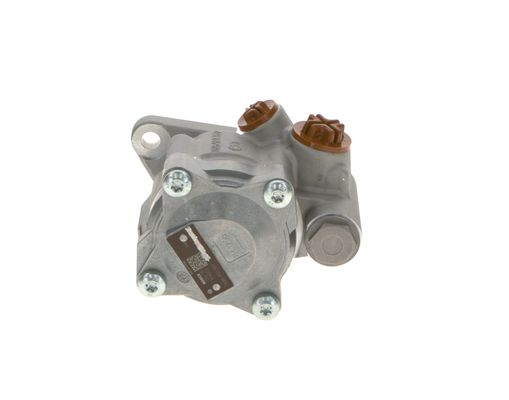 Pompa hidraulica servodirectie potrivit MAN E2000, F2000, TGA, TGS I, TGS II, TGX I, TGX II 01.94- [3]