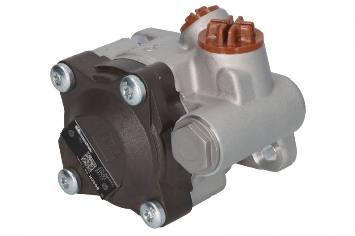 Pompa hidraulica servodirectie potrivit MAN E2000, F2000, TGA, TGS I, TGS II, TGX I, TGX II 01.94- [2]