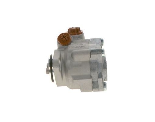 Pompa hidraulica servodirectie potrivit MAN E2000, F2000, TGA, TGS I, TGS II, TGX I, TGX II 01.94- [2]