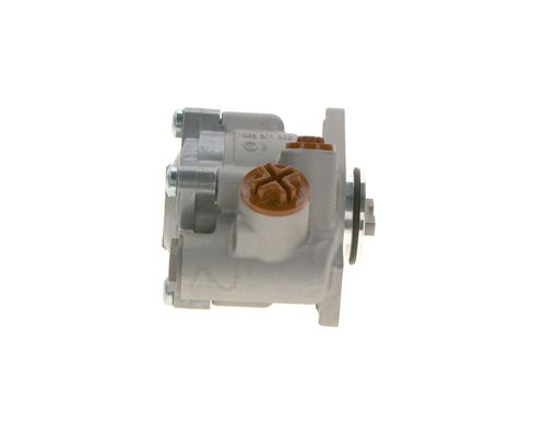 Pompa hidraulica servodirectie potrivit MAN E2000, F2000, TGA, TGS I, TGS II, TGX I, TGX II 01.94- [4]