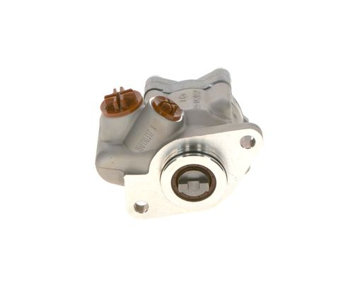Pompa hidraulica servodirectie potrivit MAN E2000, F2000, TGA, TGS I, TGS II, TGX I, TGX II 01.94- [3]