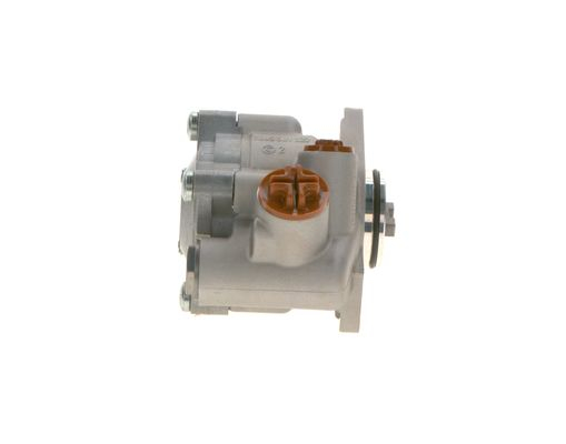 Pompa hidraulica servodirectie potrivit MAN E2000, F2000, TGA, TGS I, TGS II, TGX I, TGX II 01.94- [4]
