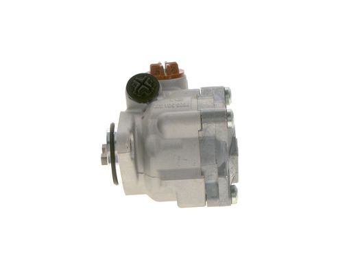 Pompa hidraulica servodirectie potrivit MAN TGA, TGL I, TGL II, TGM I, TGM II 11.02- [4]