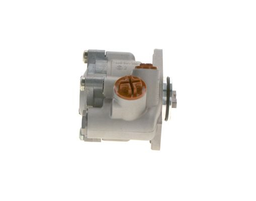 Pompa hidraulica servodirectie potrivit MAN TGA, TGS I, TGS II, TGX I, TGX II 12.00- [4]