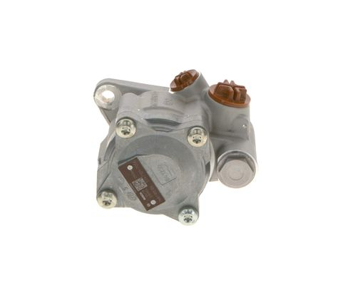 Pompa hidraulica servodirectie potrivit MAN TGA, TGS I, TGS II, TGX I, TGX II 12.00- [3]