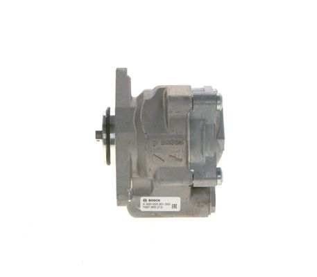 Pompa hidraulica servodirectie potrivit MAN TGA, TGS I, TGS II, TGX I, TGX II 12.00- [2]