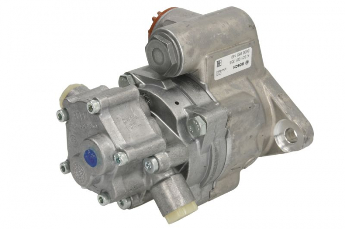 Pompa hidraulica servodirectie potrivit MERCEDES ACTROS, ACTROS MP2 / MP3 04.96- [2]