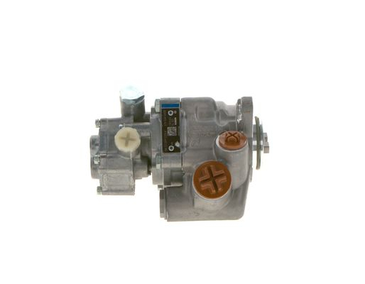Pompa hidraulica servodirectie potrivit MERCEDES ACTROS, ACTROS MP2 / MP3 04.96- [4]