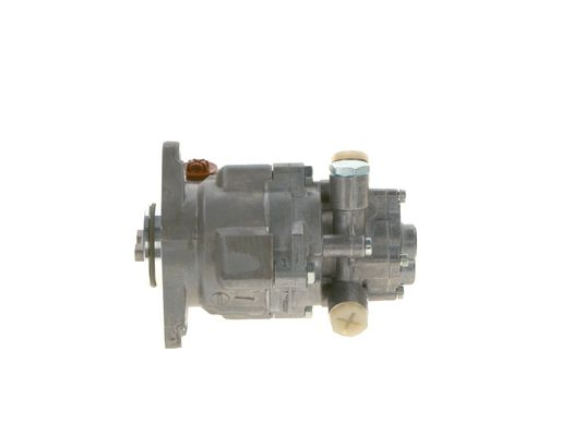 Pompa hidraulica servodirectie potrivit MERCEDES ACTROS, ACTROS MP2 / MP3 04.96- [4]