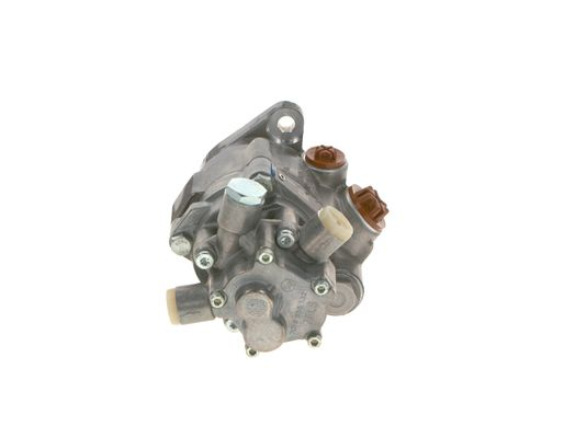 Pompa hidraulica servodirectie potrivit MERCEDES ACTROS, ACTROS MP2 / MP3 04.96- [3]