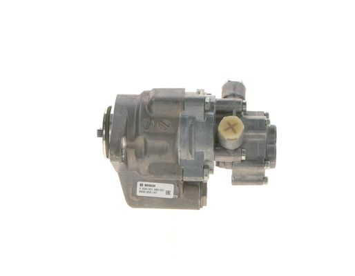 Pompa hidraulica servodirectie potrivit MERCEDES ACTROS, ACTROS MP2 / MP3, TRAVEGO (O 580); SETRA 400 04.96- [2]