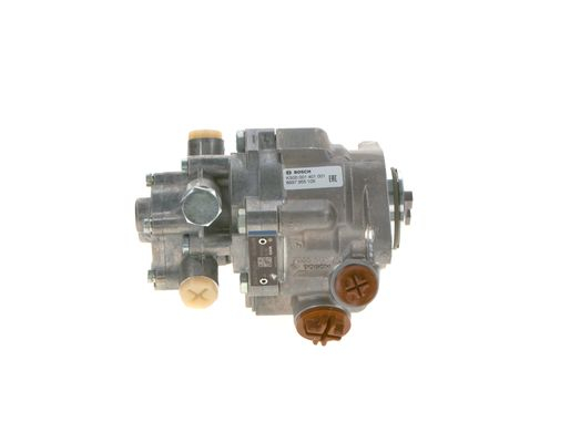 Pompa hidraulica servodirectie potrivit MERCEDES ACTROS, ACTROS MP2 / MP3, TRAVEGO (O 580); SETRA 400 04.96- [4]