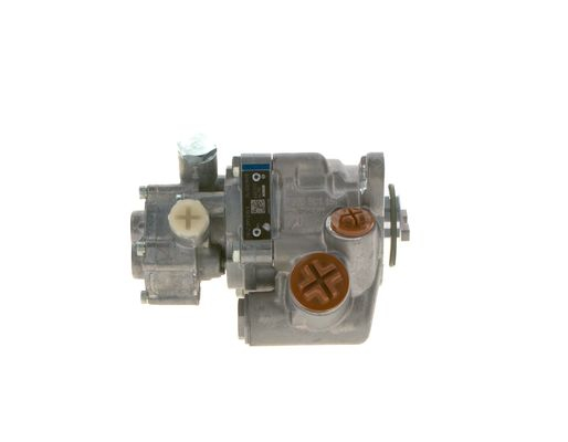 Pompa hidraulica servodirectie potrivit MERCEDES ACTROS, ACTROS MP2 / MP3, TRAVEGO (O 580); SETRA 400 04.96- [4]
