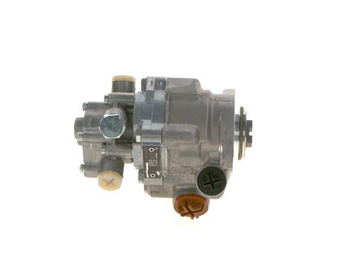 Pompa hidraulica servodirectie potrivit MERCEDES ACTROS, ACTROS MP2 / MP3, TRAVEGO (O 580); SETRA 400 04.96- [4]