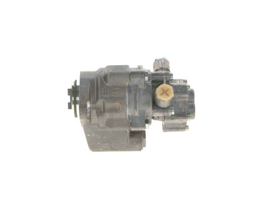 Pompa hidraulica servodirectie potrivit MERCEDES ACTROS, ACTROS MP2 / MP3, TRAVEGO (O 580); SETRA 400 04.96- [2]