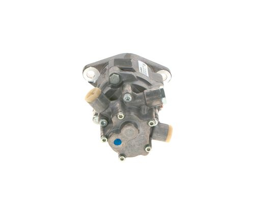 Pompa hidraulica servodirectie potrivit MERCEDES ACTROS, ACTROS MP2 / MP3, TRAVEGO (O 580); SETRA 400 04.96- [3]