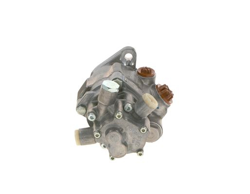 Pompa hidraulica servodirectie potrivit MERCEDES ACTROS, ACTROS MP2 / MP3, TRAVEGO (O 580); SETRA 400 04.96- [3]
