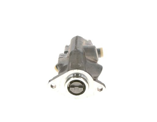 Pompa hidraulica servodirectie potrivit MERCEDES ACTROS MP2 / MP3, TRAVEGO (O 580) 10.99- [1]
