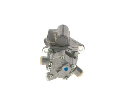 Pompa hidraulica servodirectie potrivit MERCEDES ACTROS MP2 / MP3, TRAVEGO (O 580) 10.99- [3]