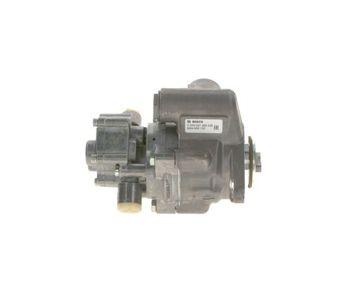 Pompa hidraulica servodirectie potrivit MERCEDES ACTROS MP2 / MP3, TRAVEGO (O 580) 10.99- [4]